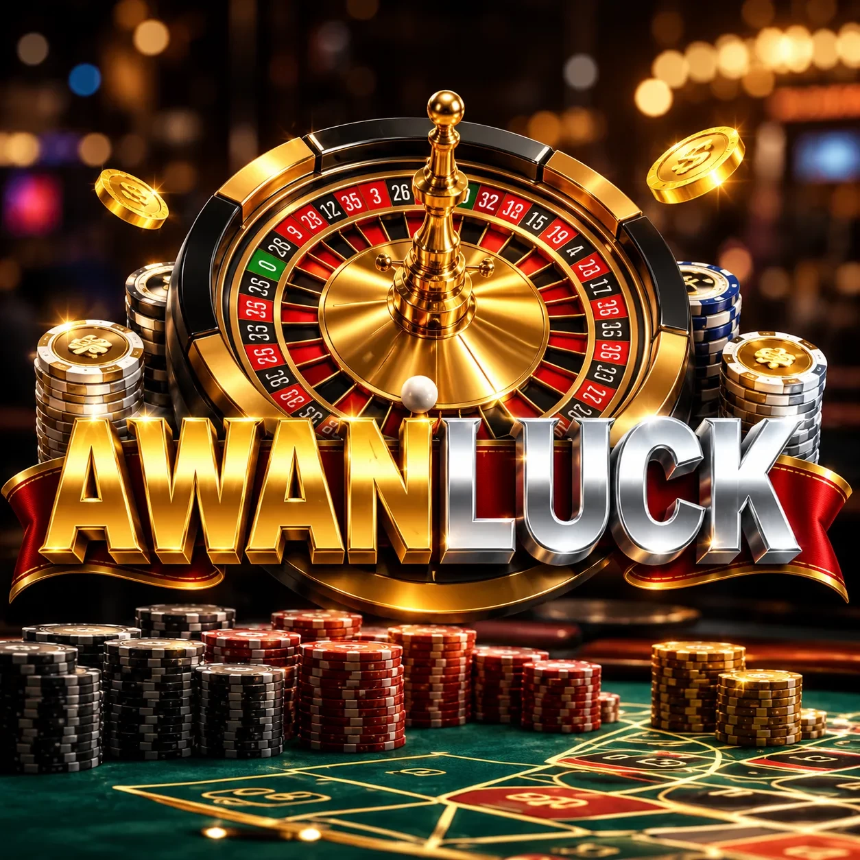 Aplikasi awanluck Terbaru untuk Android dan iOS