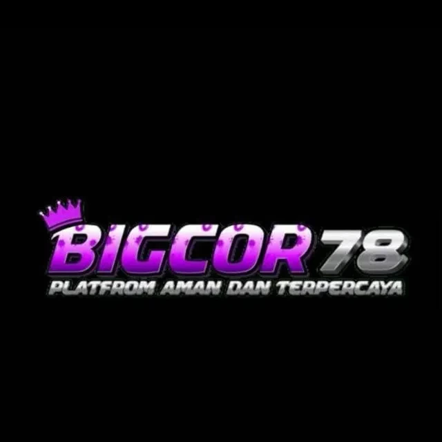 Aplikasi bigcor78 Terbaru untuk Android dan iOS