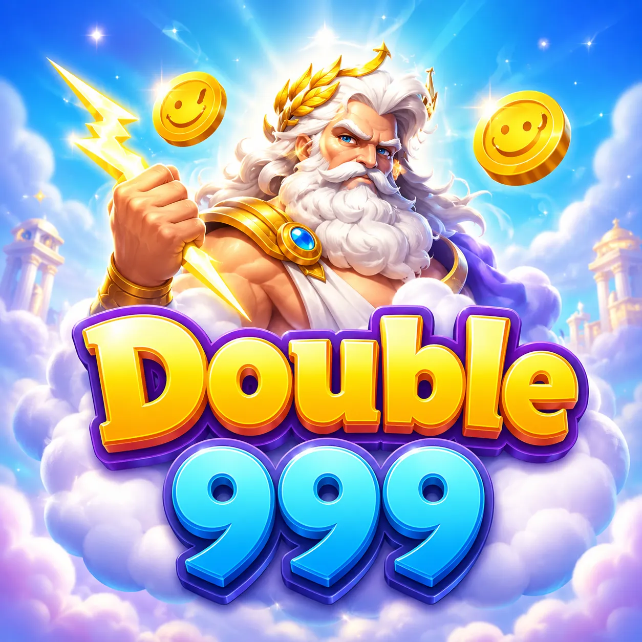 double999 APK Terbaru untuk Android Tanpa Iklan