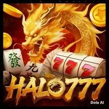 Aplikasi halo777 Terbaru dengan Fitur Terbaik