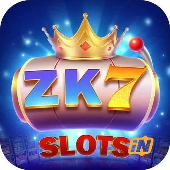 zk7slots APK Full Version untuk Android