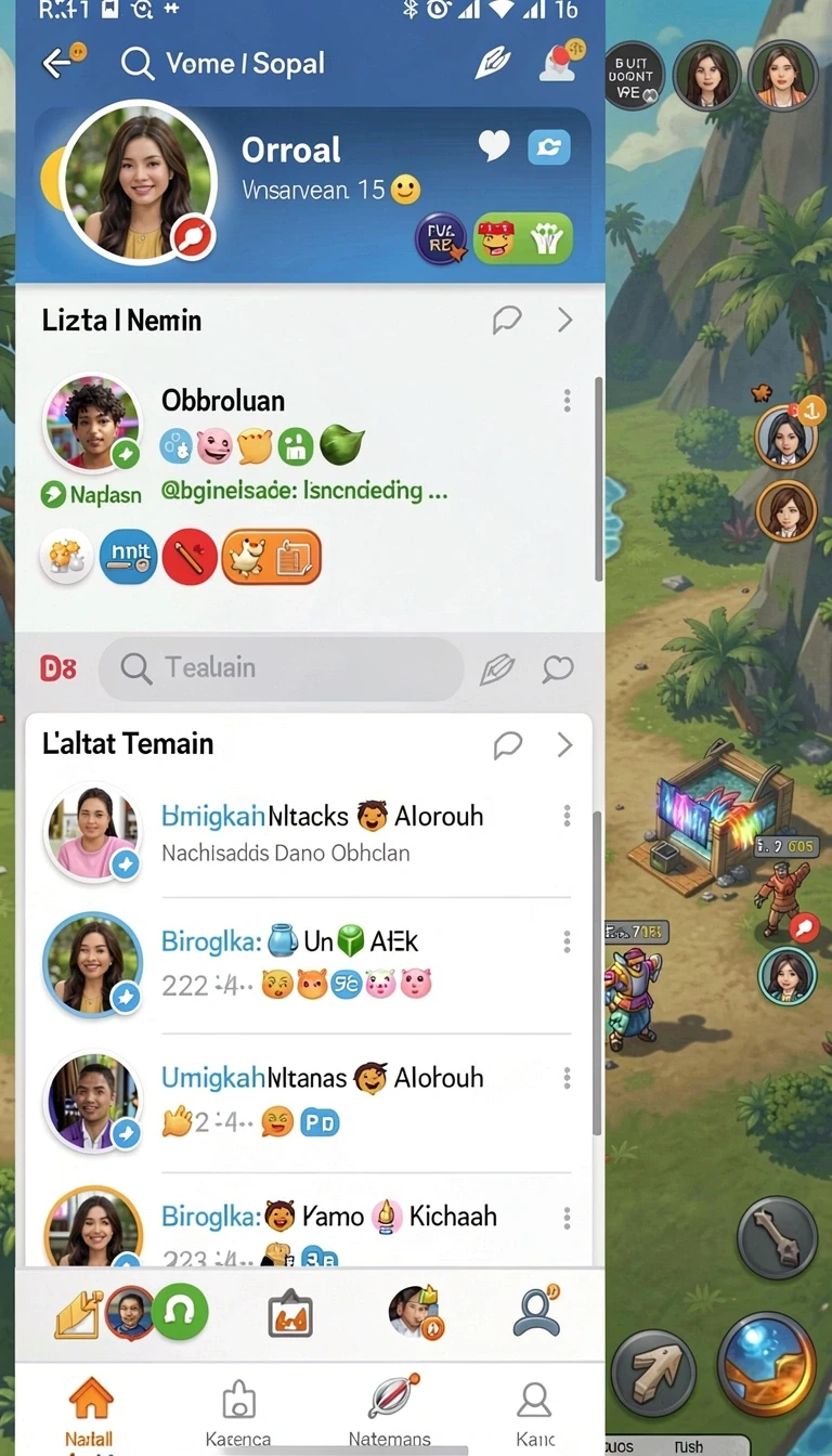 gn168 Versi Terbaru untuk Android Tanpa Ribet