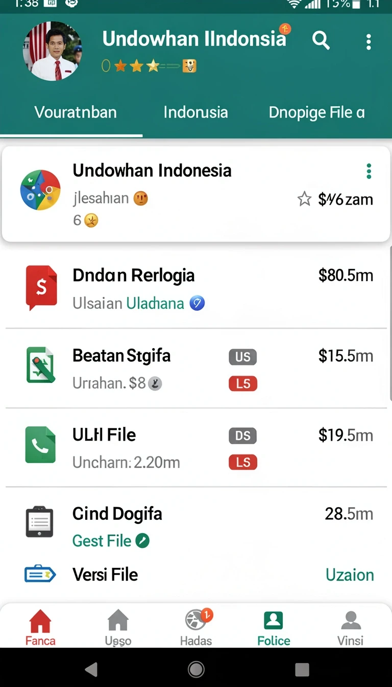 sunda787 App: Info, Rating, dan Link Download