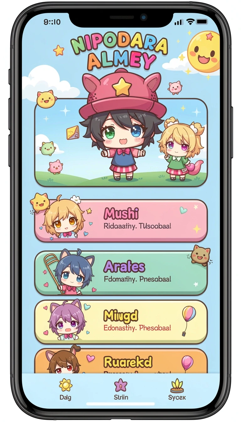 Download c0077 APK untuk Android