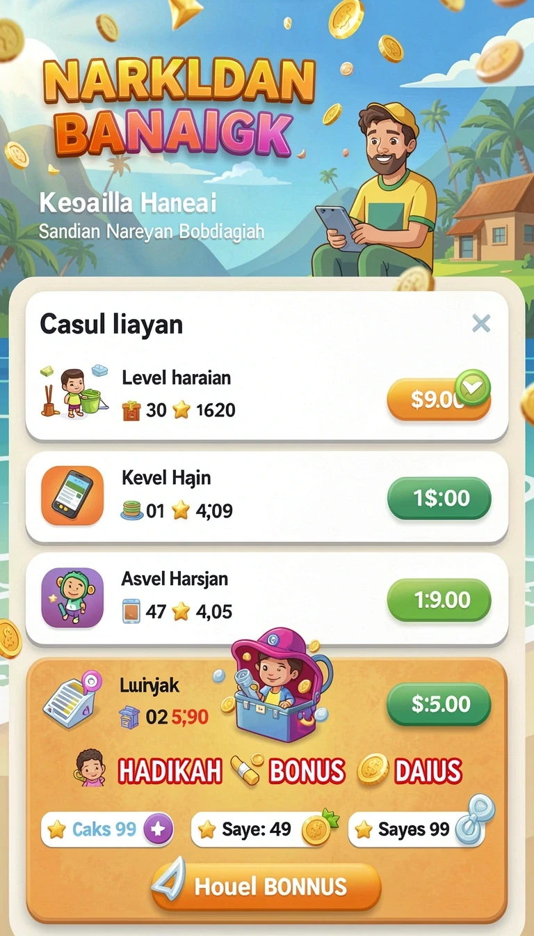 Cara Menggunakan Aplikasi 69live untuk Pemula