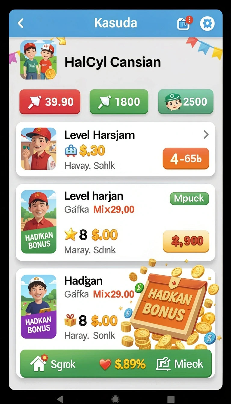 Aplikasi 8055 Resmi: Download dan Instalasi