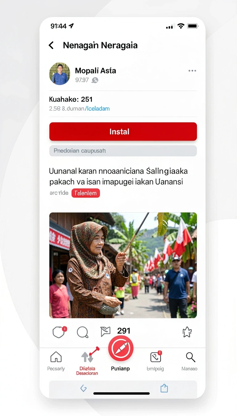 Review Aplikasi zzk