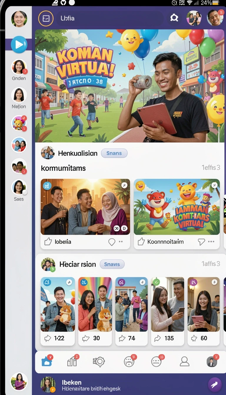 Download Aplikasi awanluck Terbaru untuk HP Android