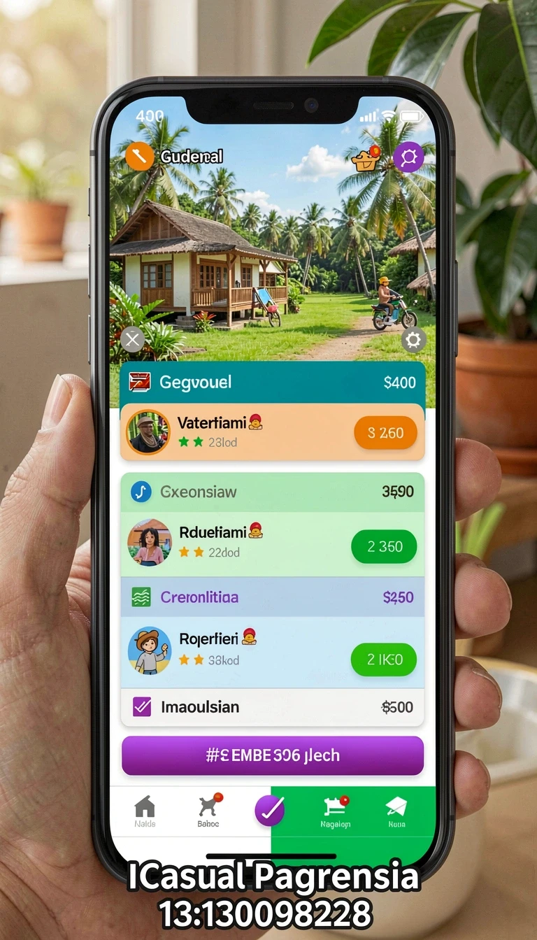 Aplikasi 88bos Resmi dan Terpercaya di Android