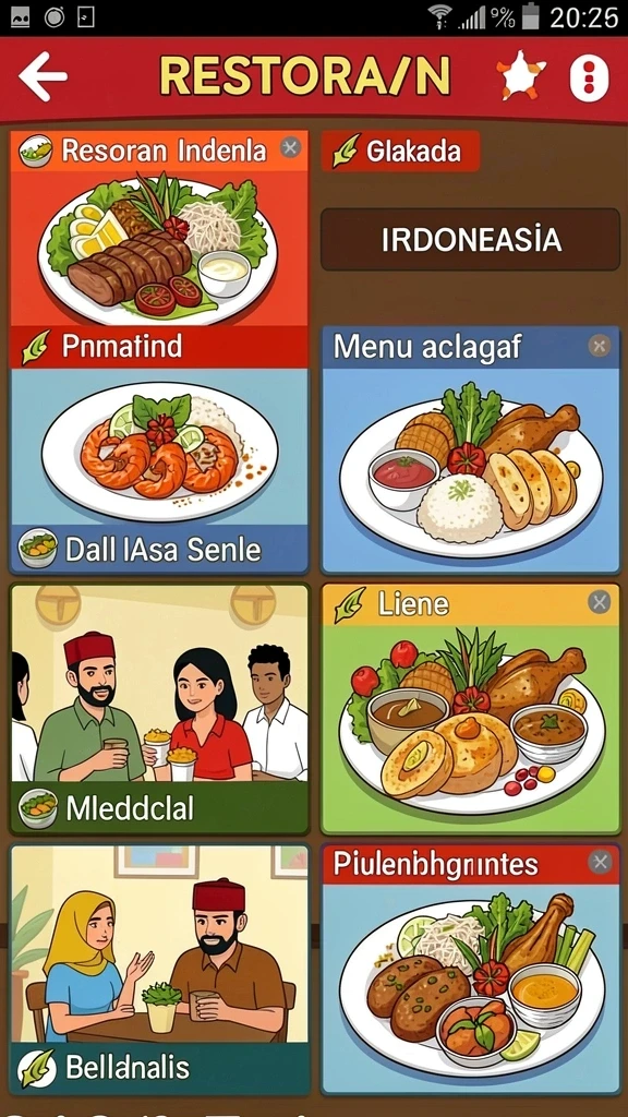 hopengslot APK Terbaru untuk Perangkat Android