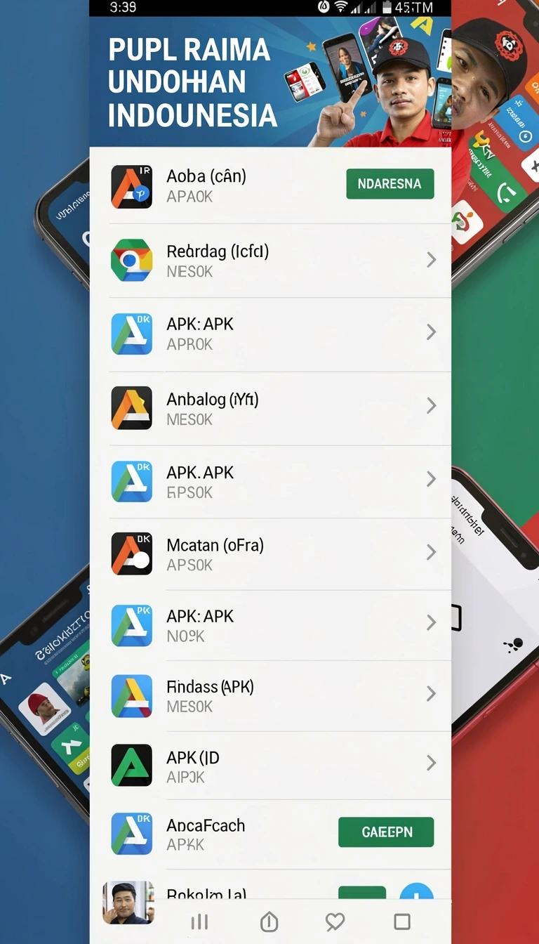 warnetslot App Terbaru: Fitur Unggulan dan Download