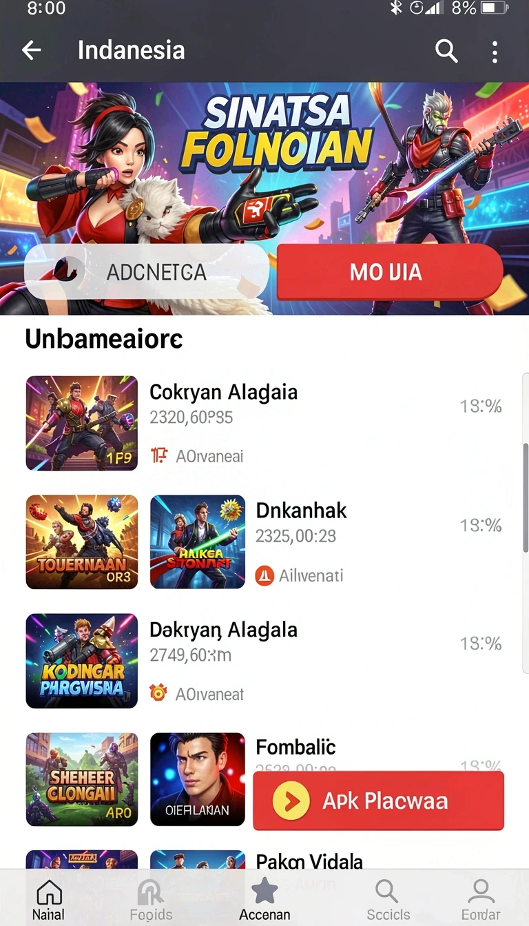 Review Lengkap Aplikasi putermega Terbaru