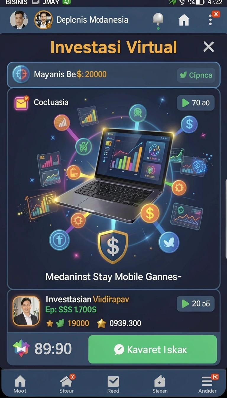 Aplikasi awanluck Terbaru untuk Android dan iOS