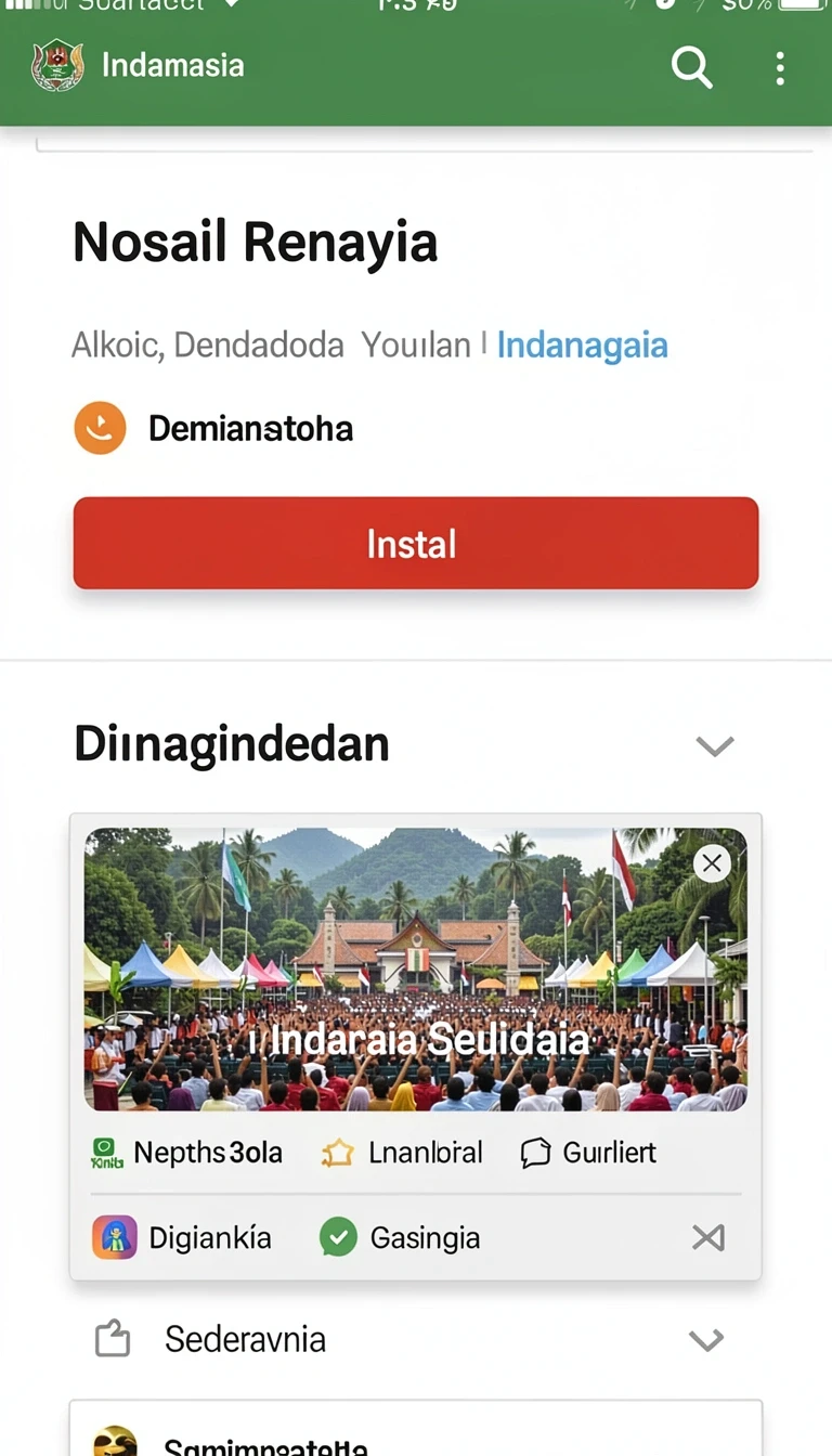 Review Lengkap Aplikasi 92glory Terbaru