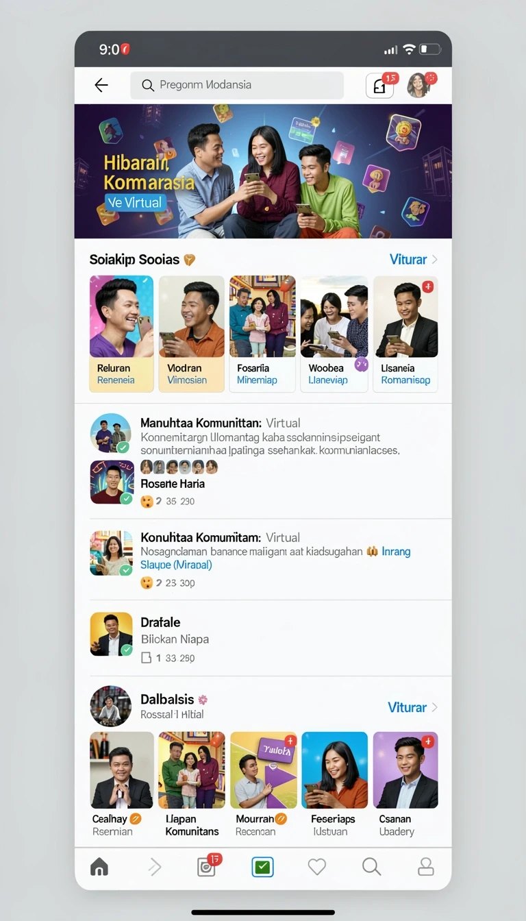 Review Aplikasi boscuan77