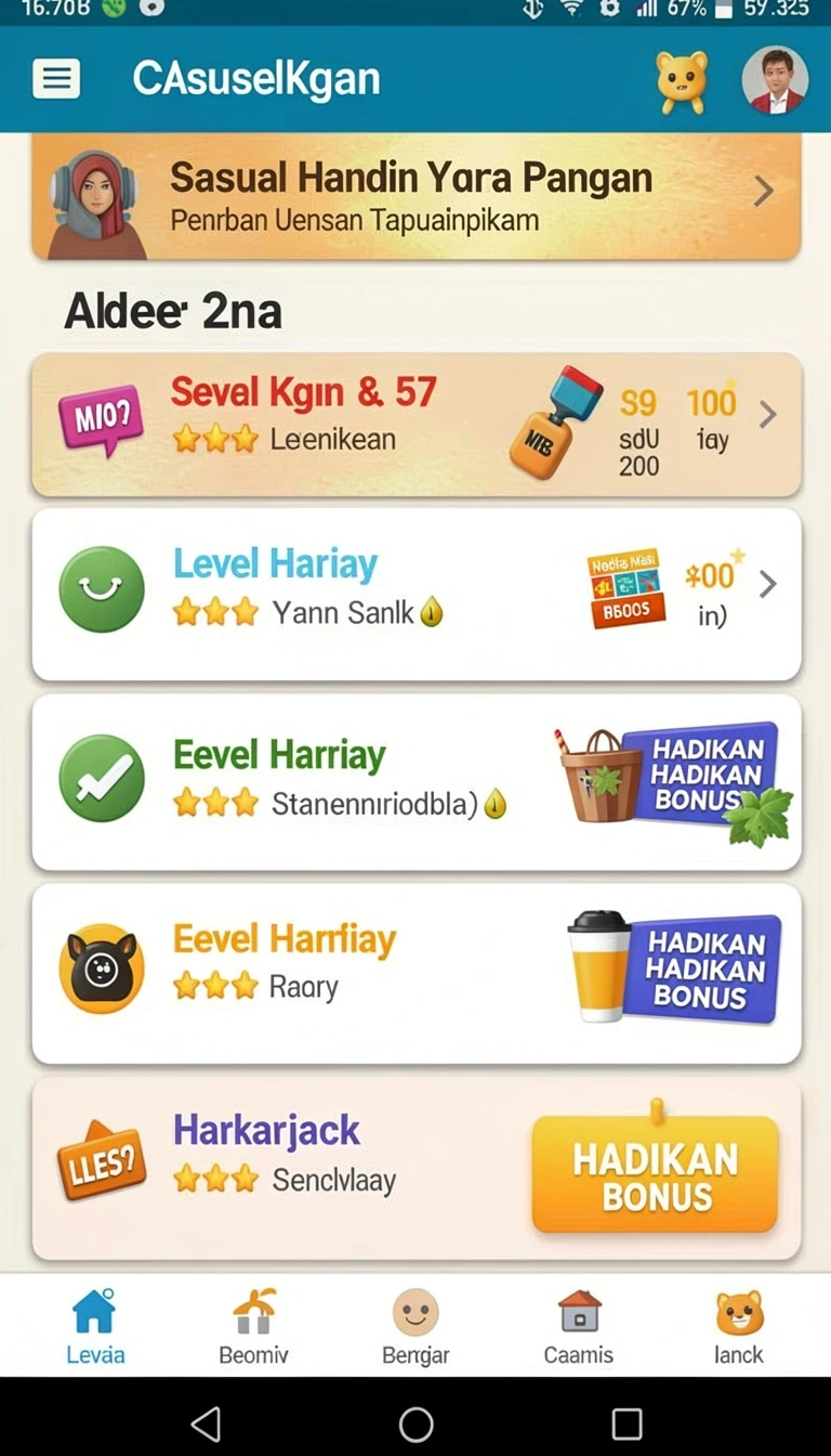 Download buas33 APK Original untuk Android