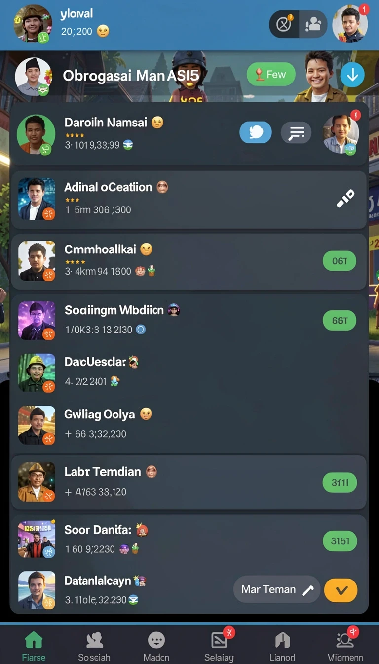 rmastoto Terbaru: Download APK dan Info Lengkap