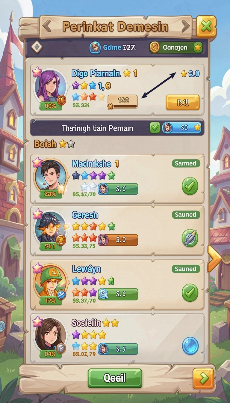 Review Aplikasi mpo76