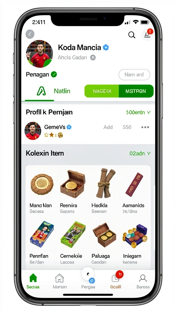 Download gas138 APK untuk Android